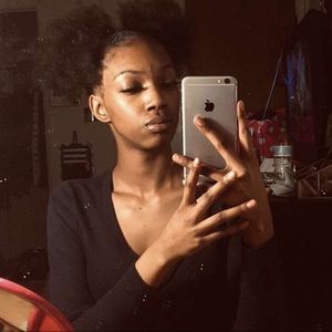 Meet your Posher, Teah